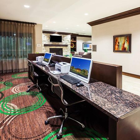 Courtyard By Marriott Abilene Northeast Hotell Eksteriør bilde
