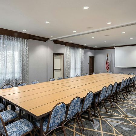 Courtyard By Marriott Abilene Northeast Hotell Eksteriør bilde