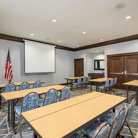 Courtyard By Marriott Abilene Northeast Hotell Eksteriør bilde