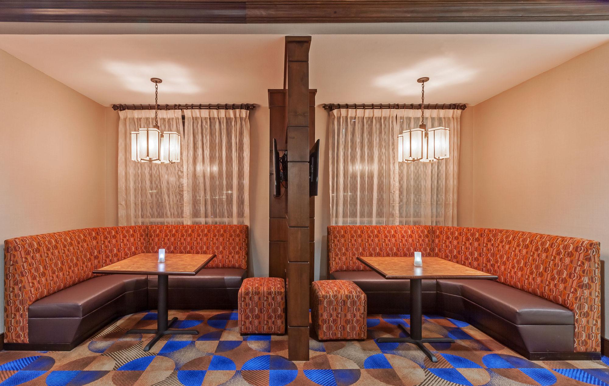 Courtyard By Marriott Abilene Northeast Hotell Eksteriør bilde