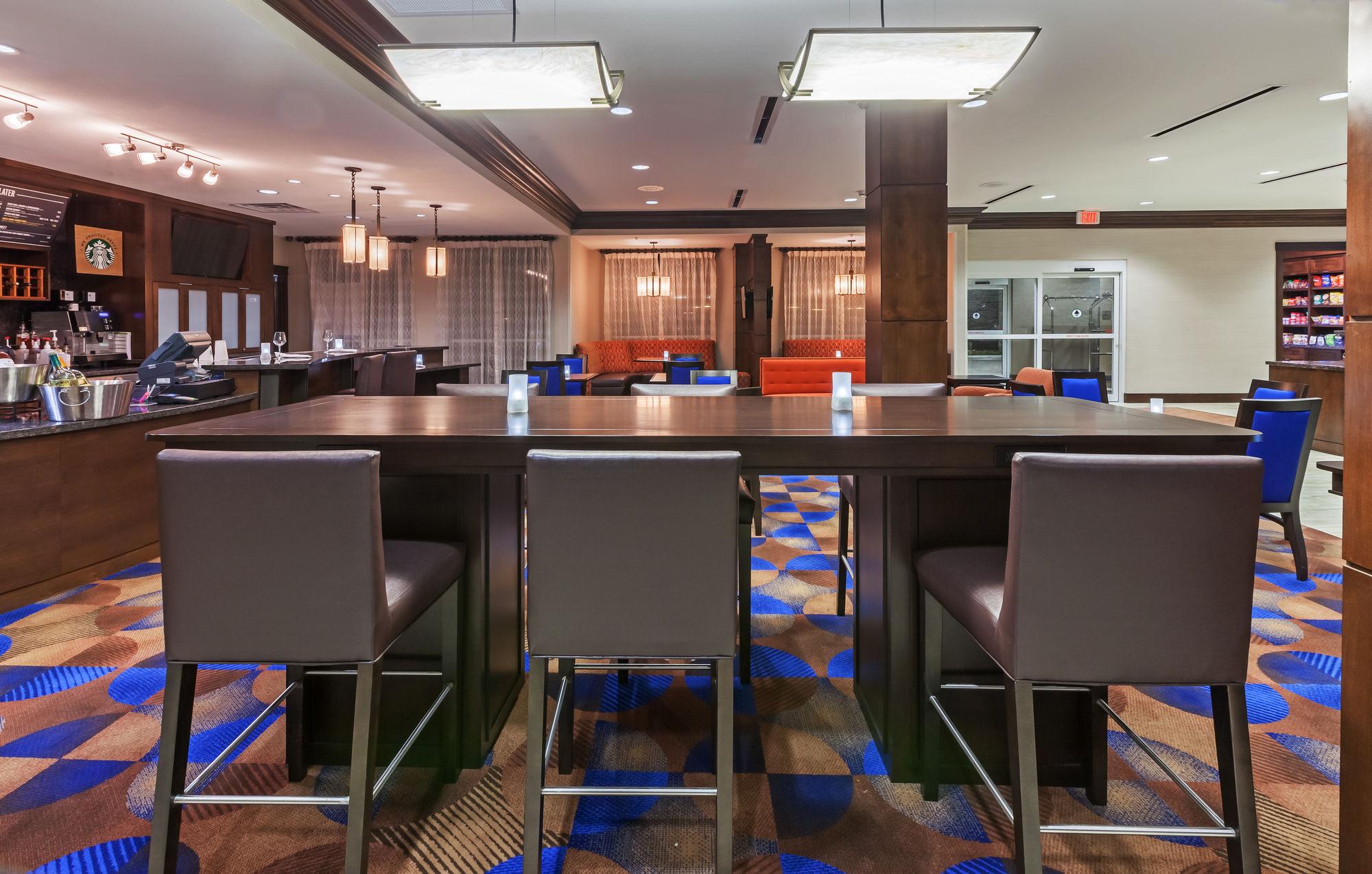 Courtyard By Marriott Abilene Northeast Hotell Eksteriør bilde