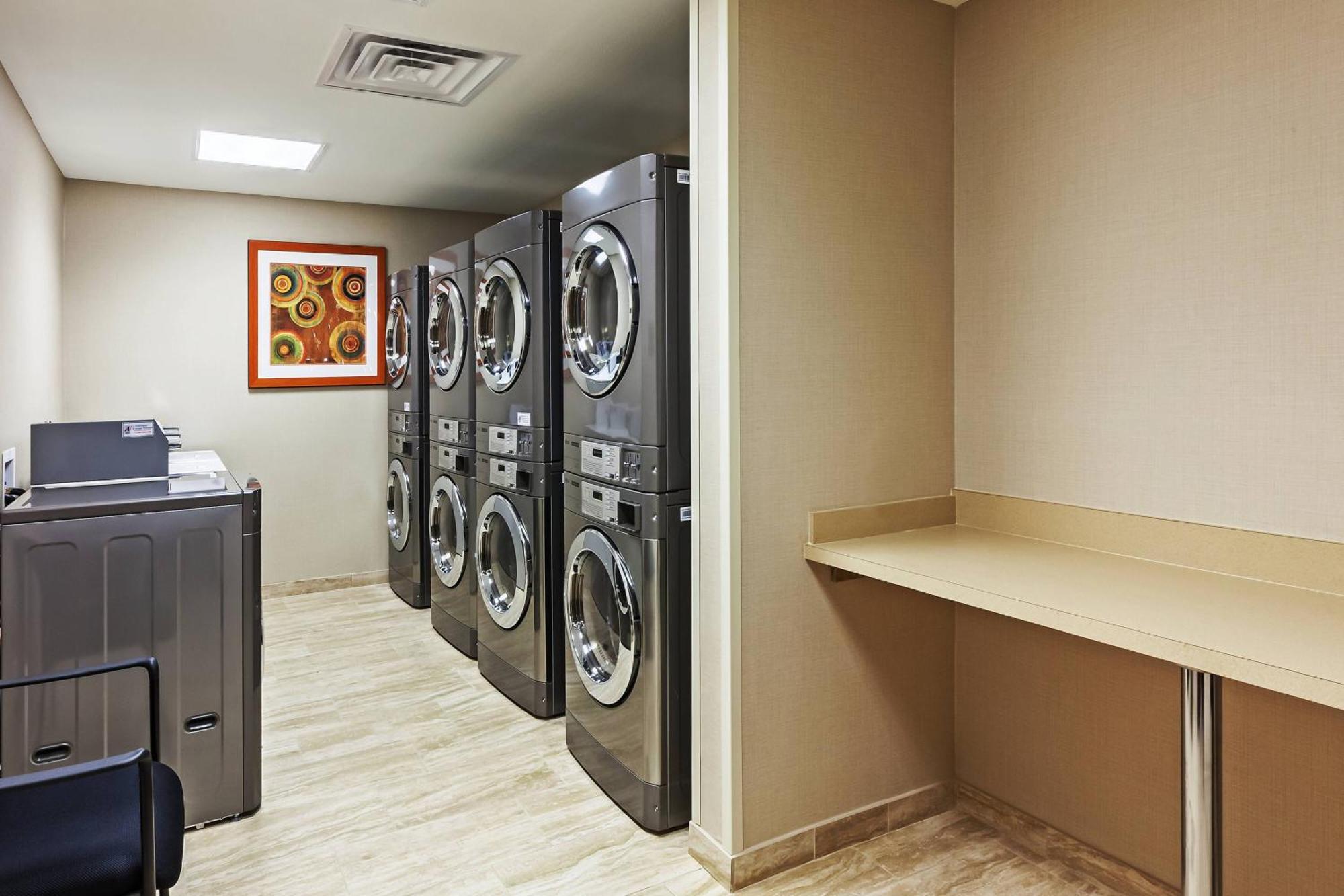 Courtyard By Marriott Abilene Northeast Hotell Eksteriør bilde