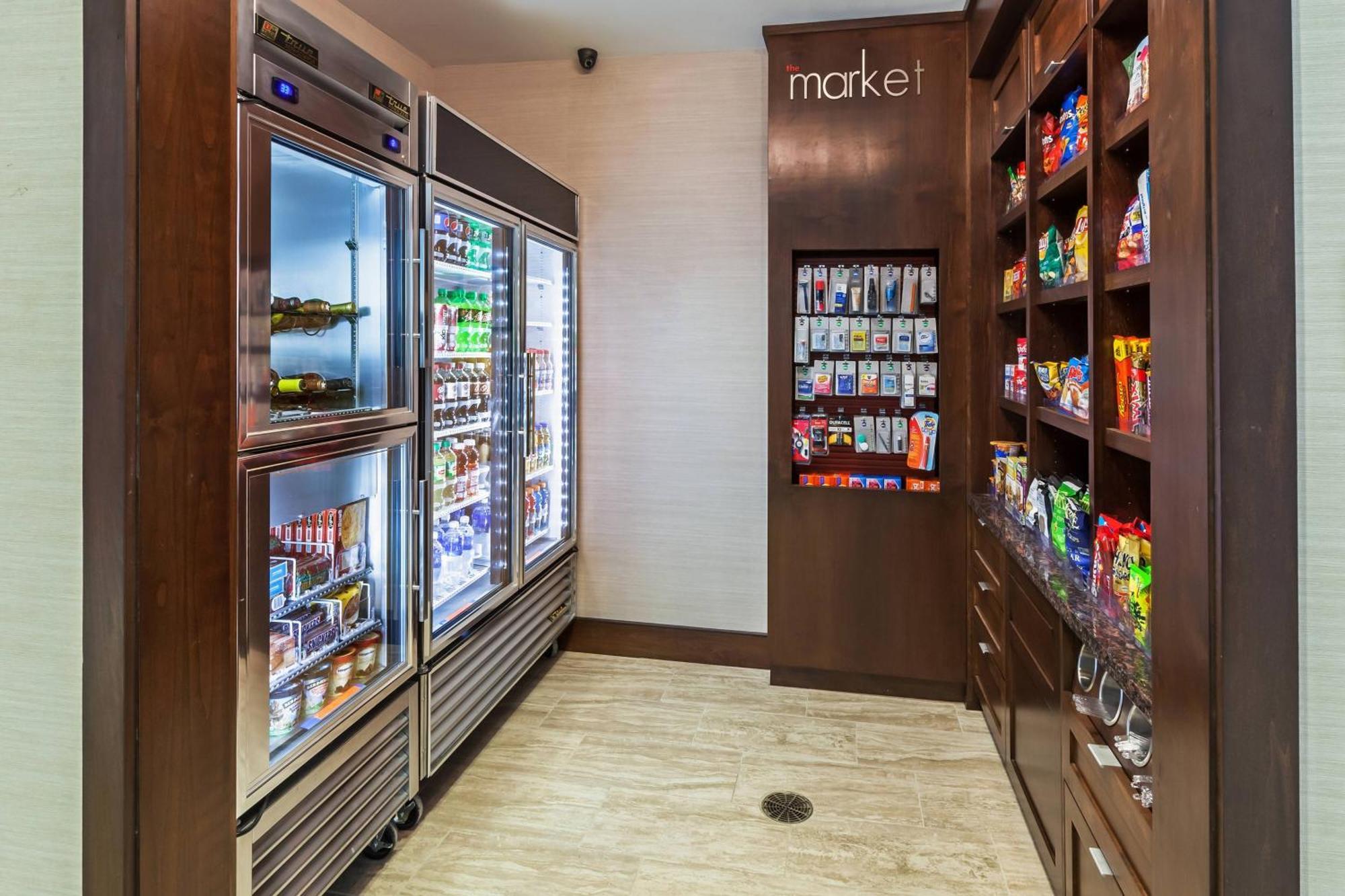 Courtyard By Marriott Abilene Northeast Hotell Eksteriør bilde
