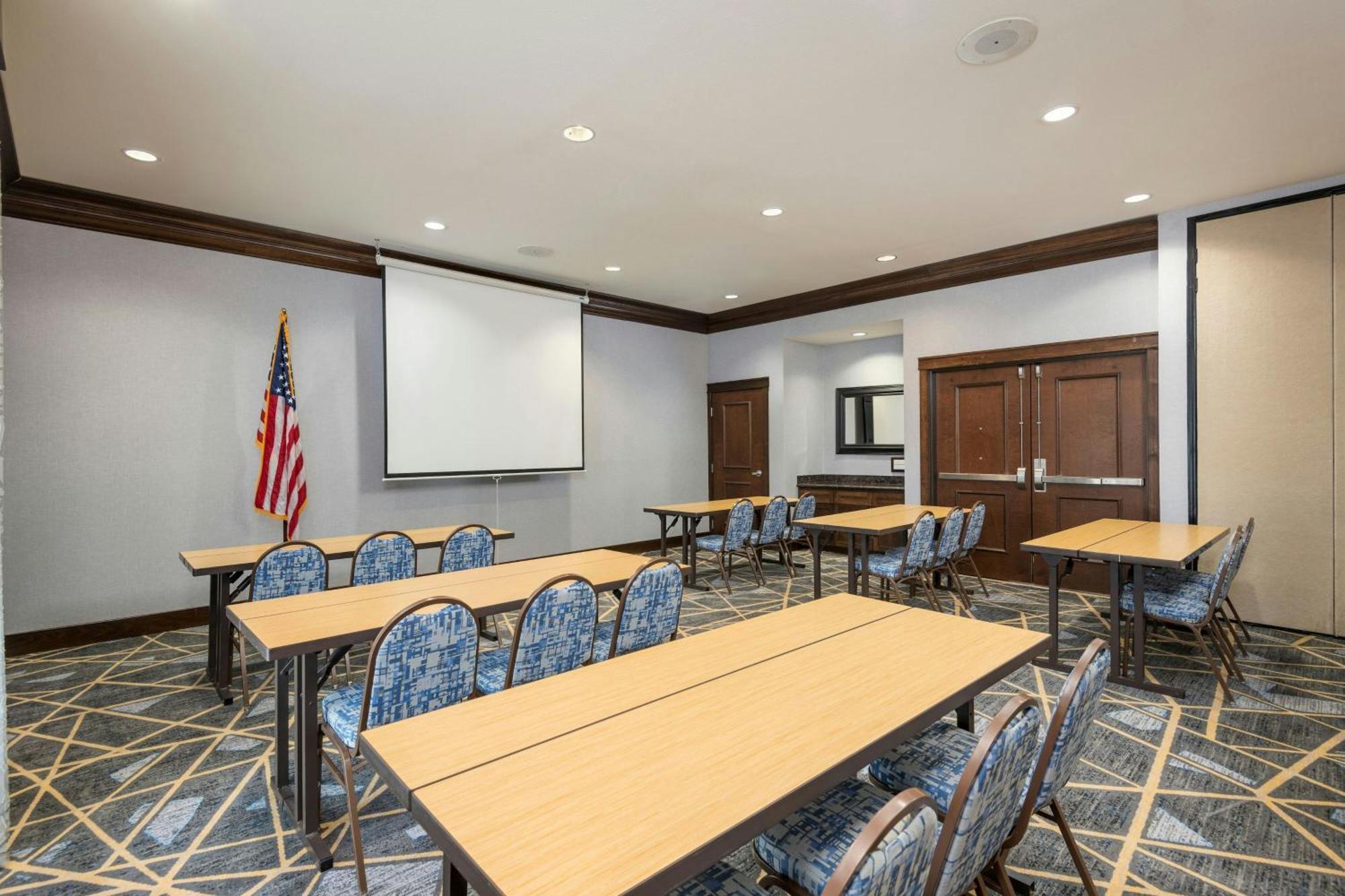 Courtyard By Marriott Abilene Northeast Hotell Eksteriør bilde