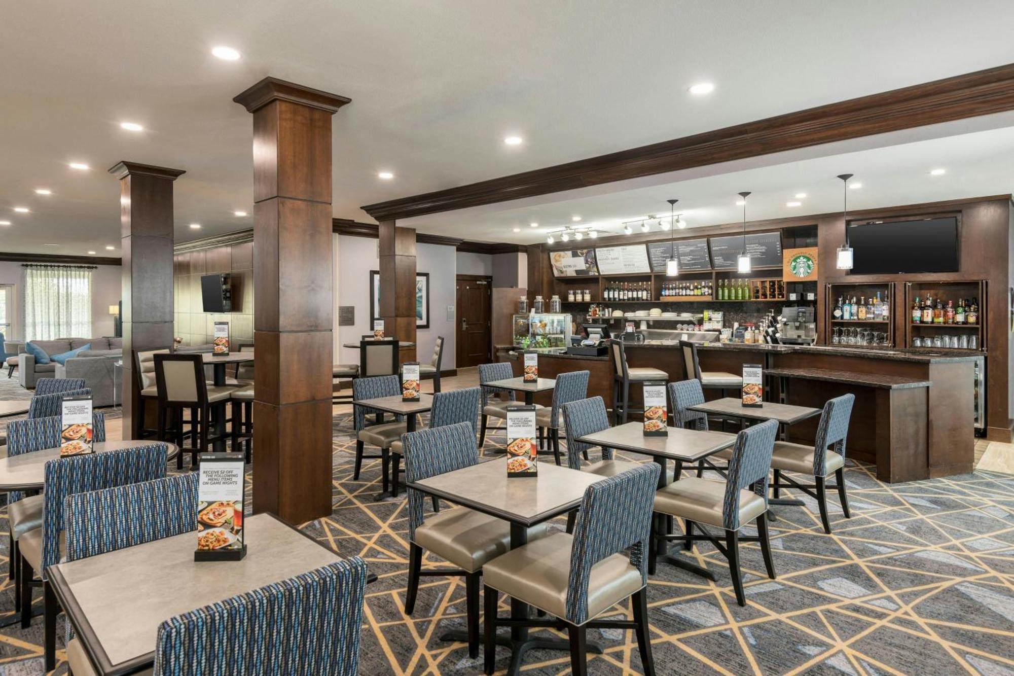 Courtyard By Marriott Abilene Northeast Hotell Eksteriør bilde