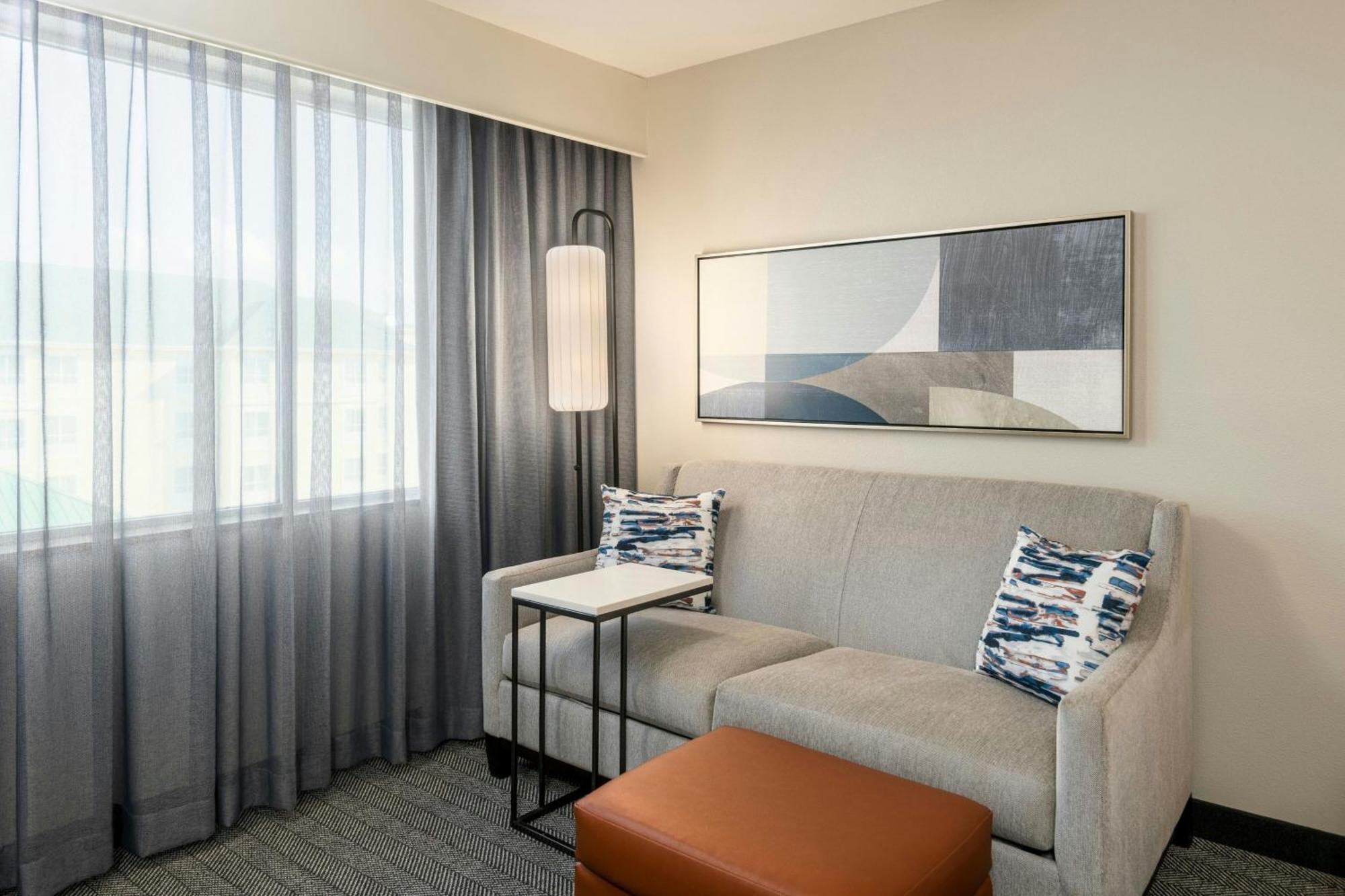 Courtyard By Marriott Abilene Northeast Hotell Eksteriør bilde