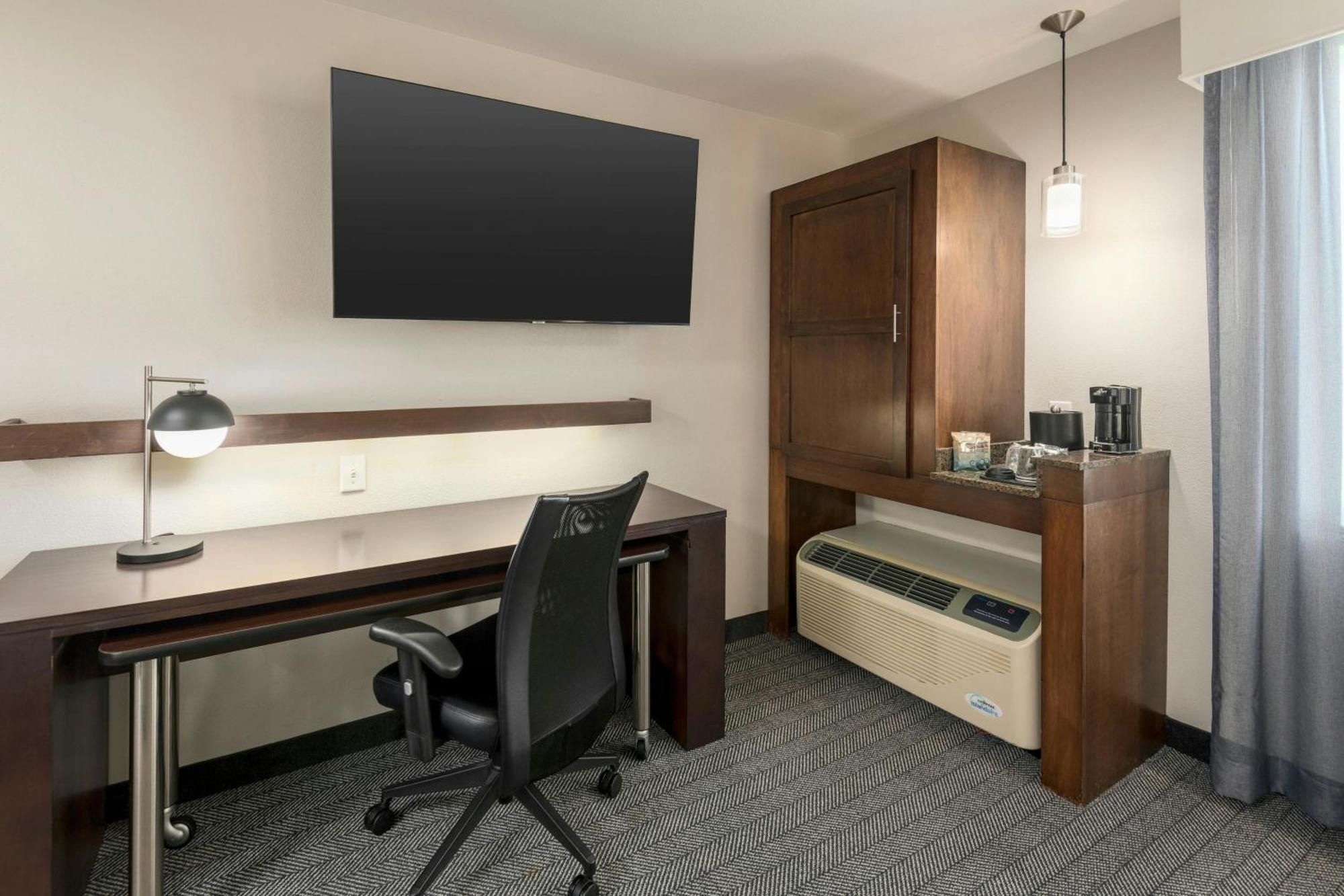 Courtyard By Marriott Abilene Northeast Hotell Eksteriør bilde
