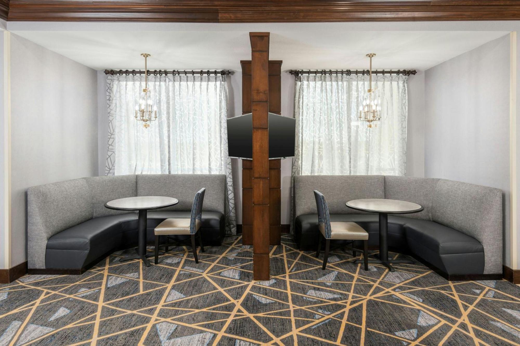 Courtyard By Marriott Abilene Northeast Hotell Eksteriør bilde