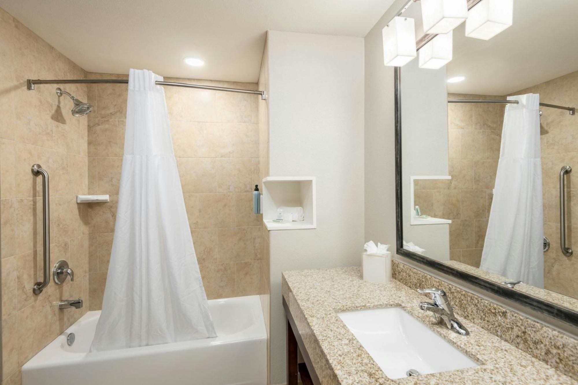 Courtyard By Marriott Abilene Northeast Hotell Eksteriør bilde