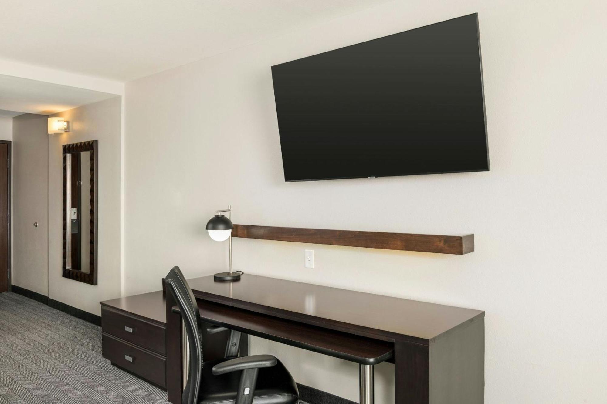 Courtyard By Marriott Abilene Northeast Hotell Eksteriør bilde