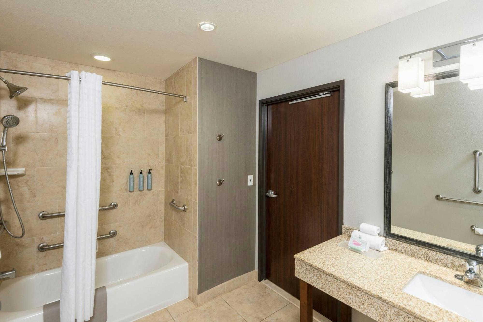 Courtyard By Marriott Abilene Northeast Hotell Eksteriør bilde