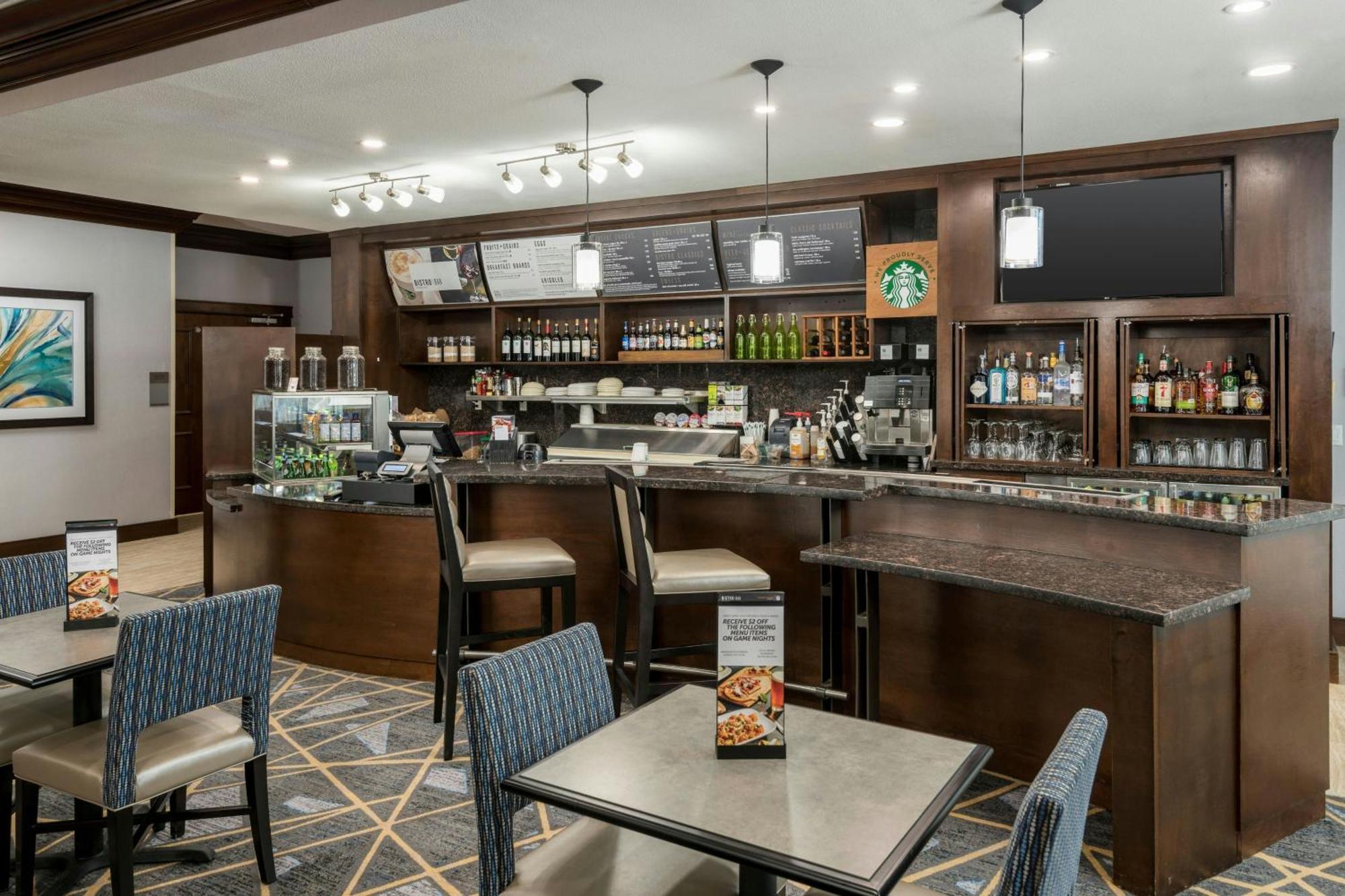 Courtyard By Marriott Abilene Northeast Hotell Eksteriør bilde