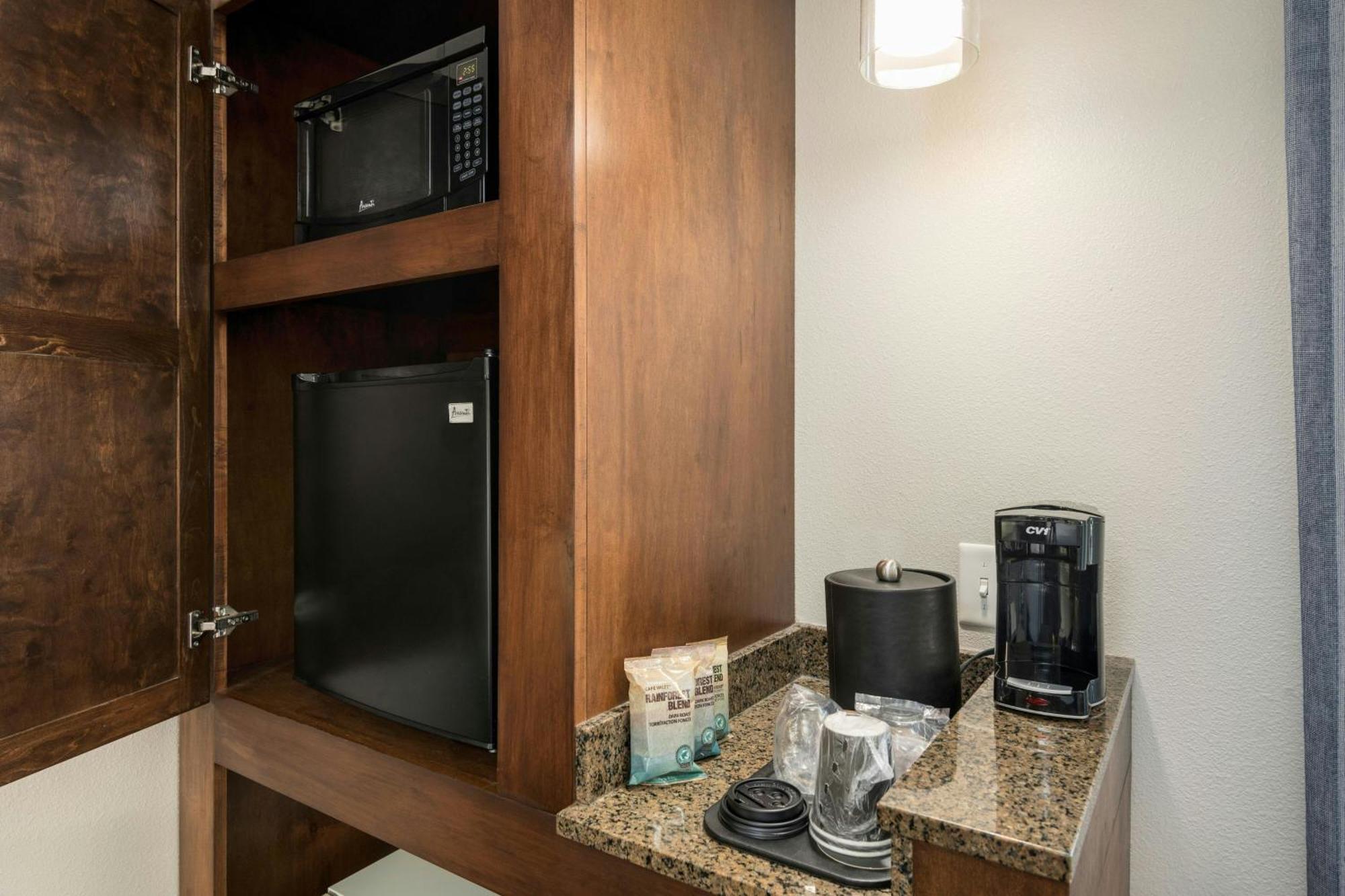 Courtyard By Marriott Abilene Northeast Hotell Eksteriør bilde