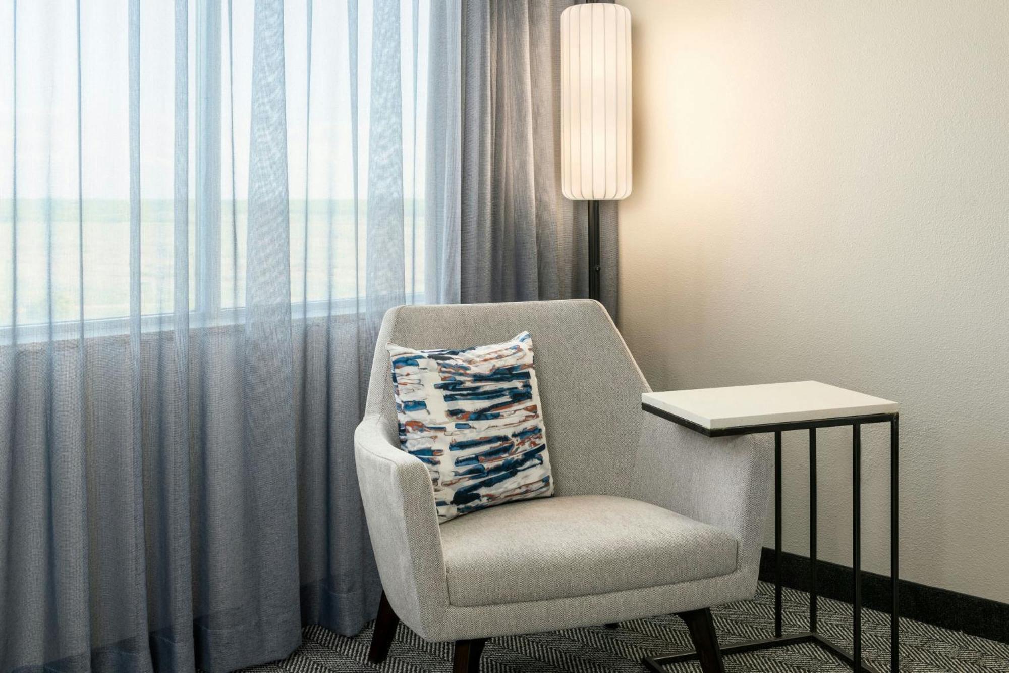 Courtyard By Marriott Abilene Northeast Hotell Eksteriør bilde