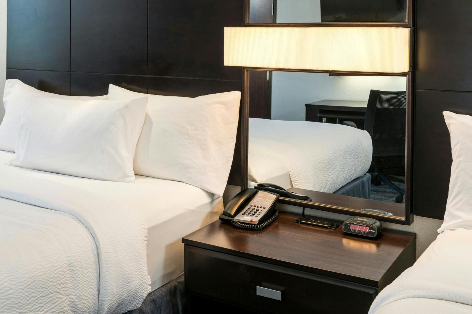 Courtyard By Marriott Abilene Northeast Hotell Eksteriør bilde
