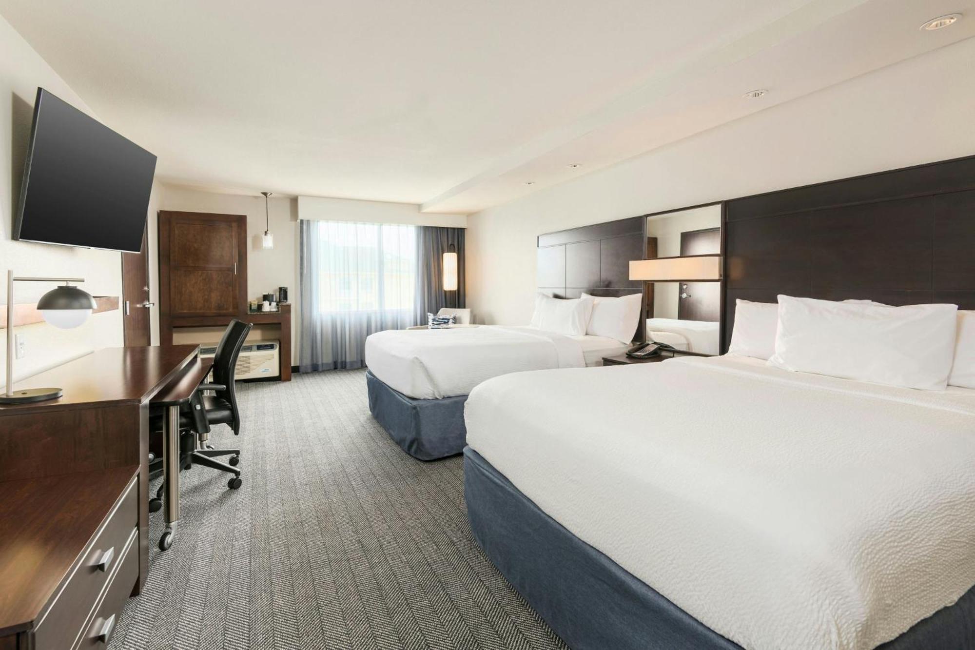 Courtyard By Marriott Abilene Northeast Hotell Eksteriør bilde