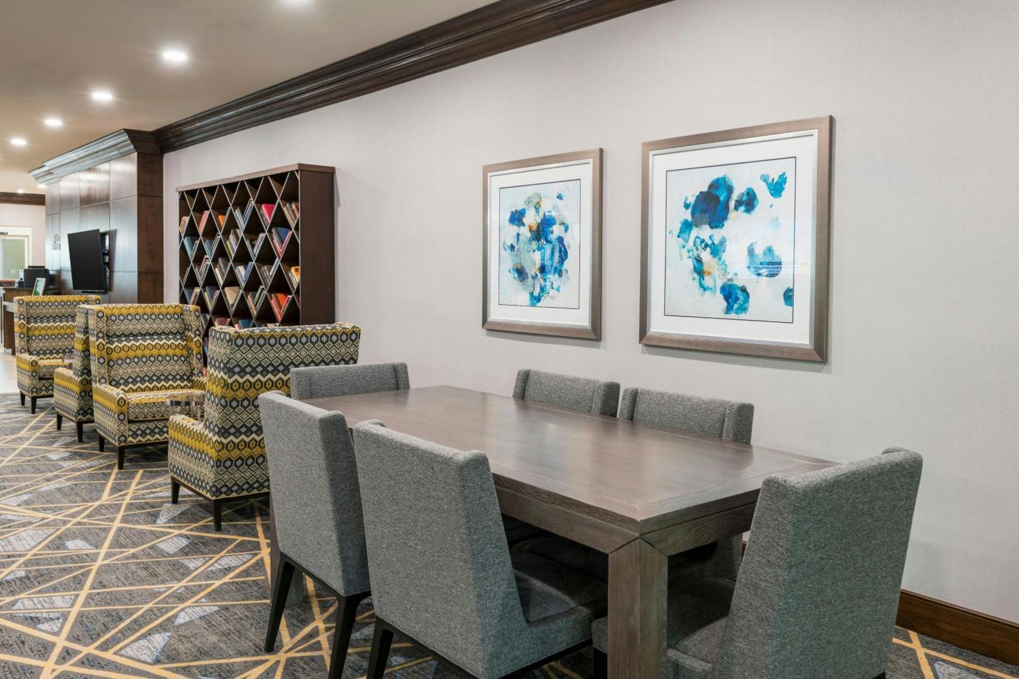 Courtyard By Marriott Abilene Northeast Hotell Eksteriør bilde