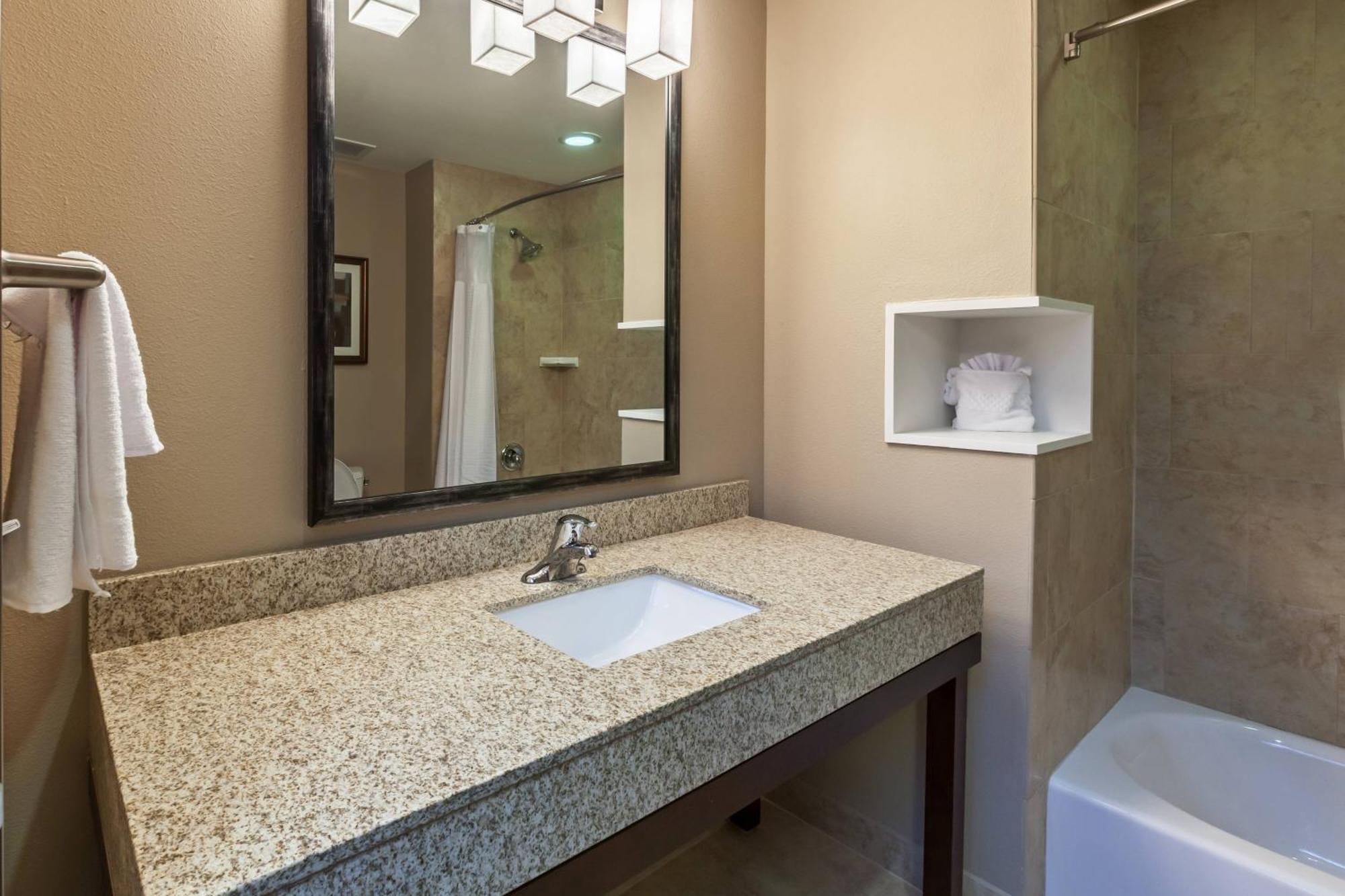 Courtyard By Marriott Abilene Northeast Hotell Eksteriør bilde