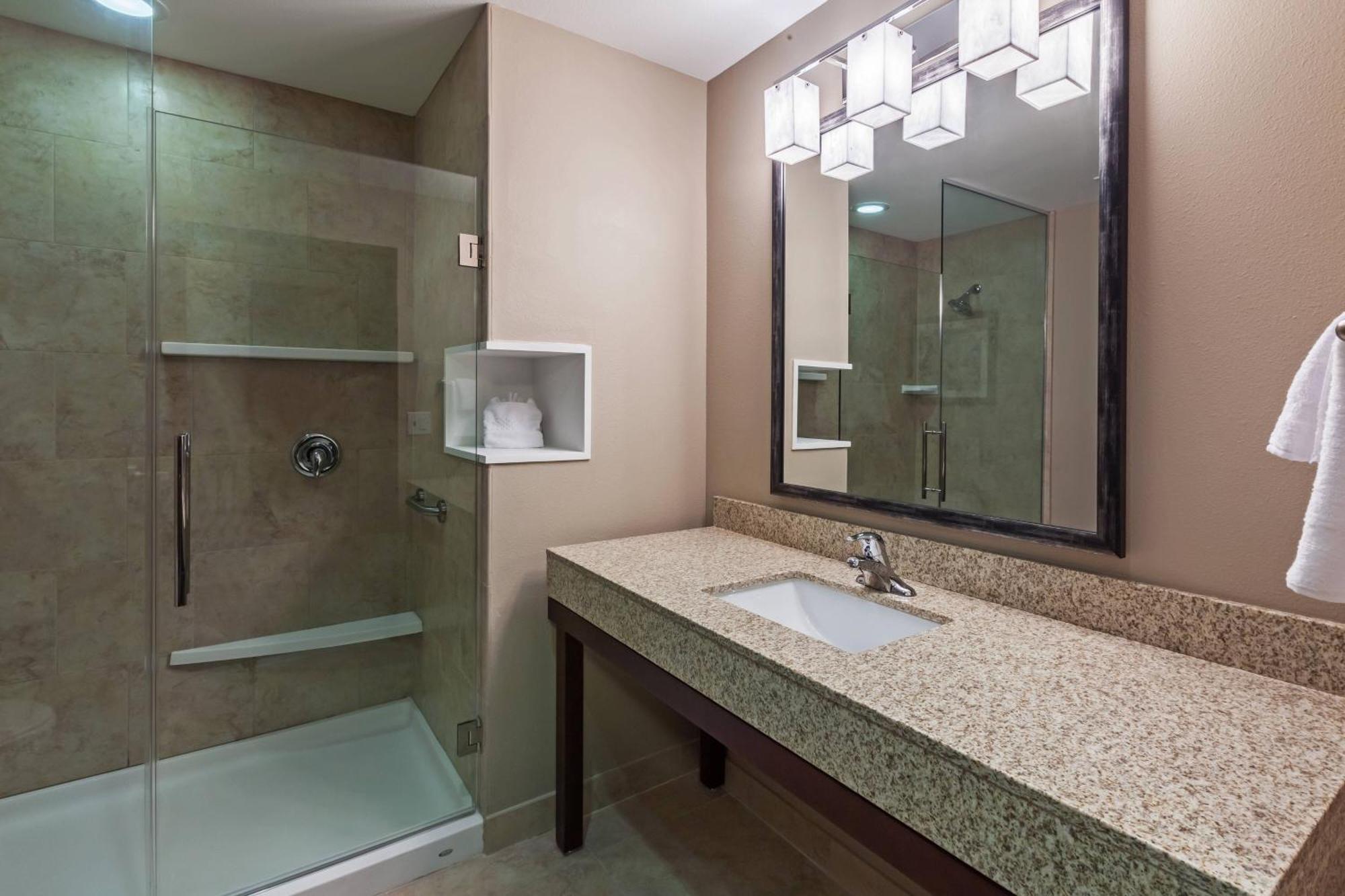 Courtyard By Marriott Abilene Northeast Hotell Eksteriør bilde