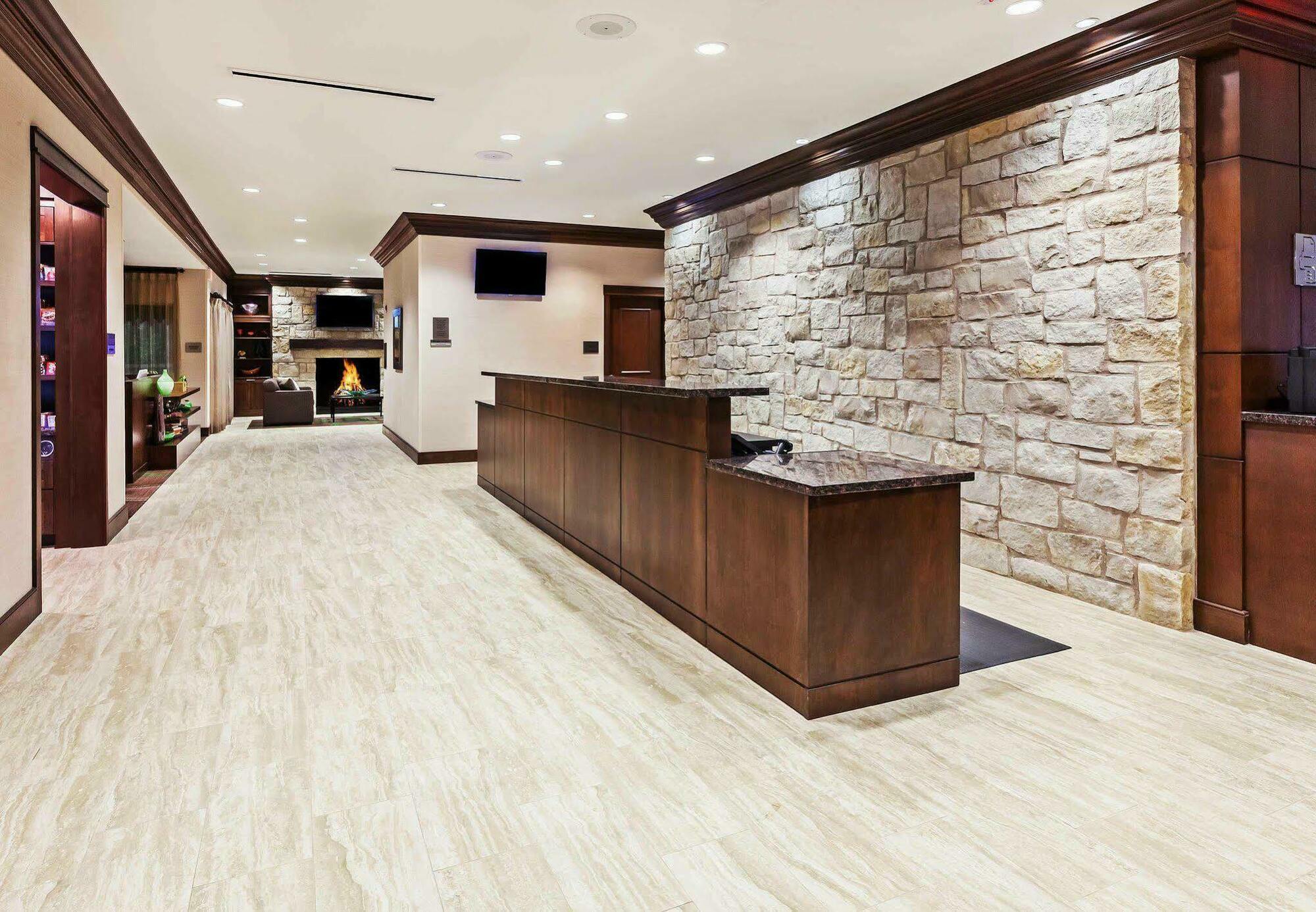 Courtyard By Marriott Abilene Northeast Hotell Eksteriør bilde