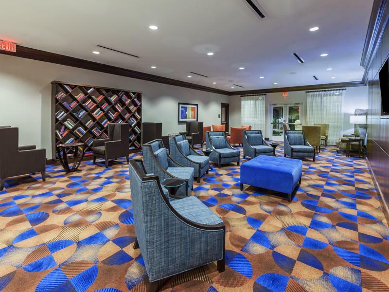 Courtyard By Marriott Abilene Northeast Hotell Eksteriør bilde